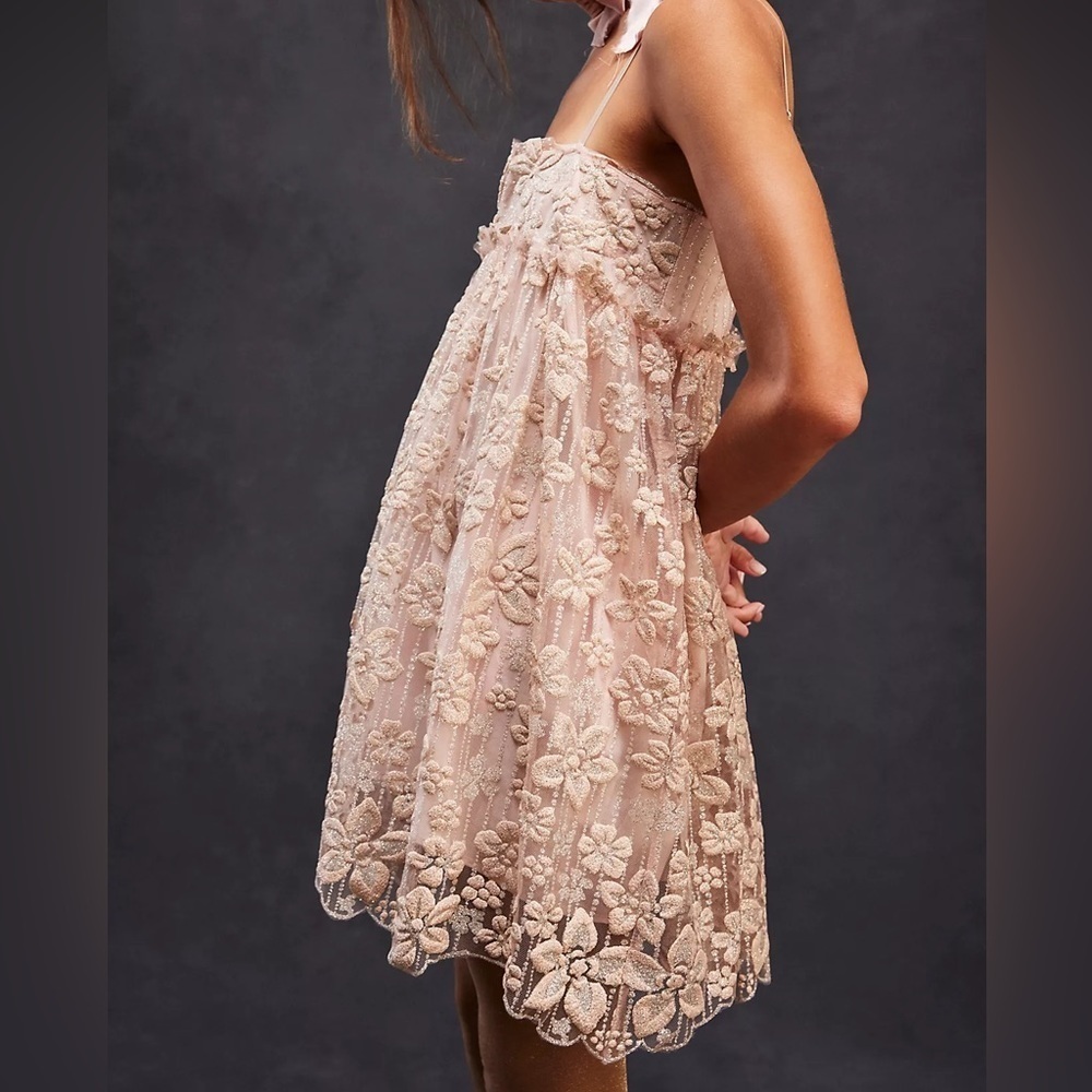 NWT All That Glitters Mini - Picture 3 of 6